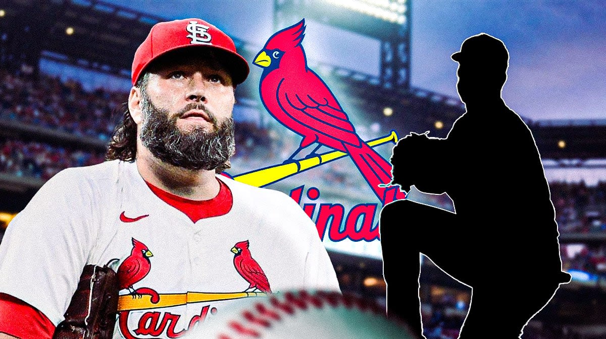 Cardinals make immediate roster move after Lance Lynn lands on IL