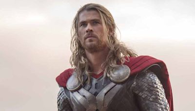 Chris Hemsworth Opens Up About His Future In MCU As Thor, Says 'Nothing official" In The Pipeline: "Waiting For The News"