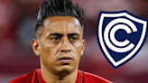 ¡Christian Cueva se va al Cusco! 'Aladino' vuelve a la Liga 1 para jugar con Cienciano el Clausura