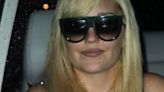 Amanda Bynes praised for seeking help amid “psychotic episode”