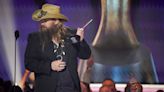 Chris Stapleton, Charlie Daniels among many to be honored at ACM Honors on August 23