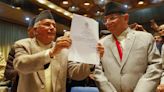 Key party withdraws from Nepal fragile coalition government