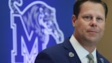 Mizzou Eyeing Memphis' Laird Veatch as Next Athletic Director