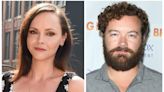 Christina Ricci says 'awesome guys can be predators and abusers' too after Danny Masterson's sentencing