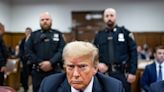 The Legal Case for Sentencing Trump to Prison