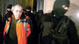 French police arrest yoga guru accused of sexual exploitation