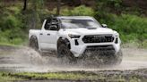 Toyota Cannot Screw Up the Tacoma