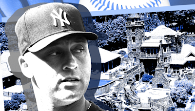 Derek Jeter Finally Nearing “The Flip” of New York Castle