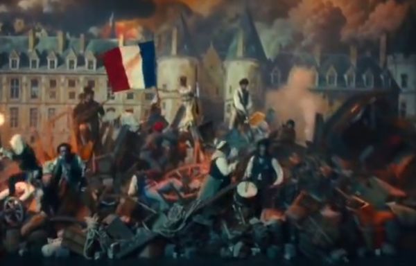 Video: LES MISERABLES Featured On Paris Olympics Opening Ceremony