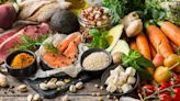Diet rich in fish and antioxidants could improve lung disease patients’ quality of life
