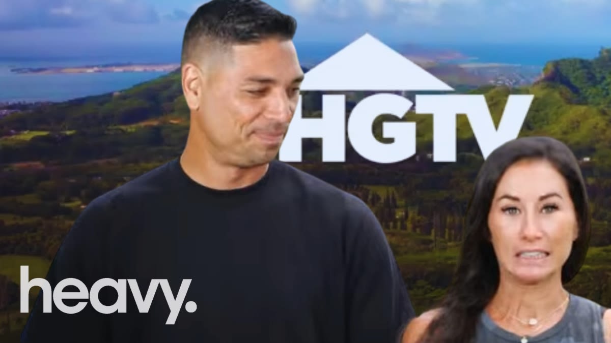 HGTV Decides Future of ‘Renovation Aloha’