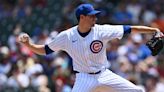 Hendricks gives best performance of season in return to rotation