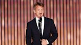 Sean Penn goes after studio execs' 'daughter' in bizarre comments over AI debate