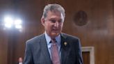 House Dems find a surprise unifier: Joe Manchin