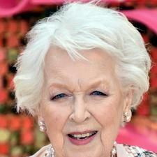 June Whitfield