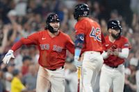 Red Sox overcome Judge’s 470-foot homer, rally with 3 runs in 8th to beat Yankees 9-7 | News, Sports, Jobs - Maui News