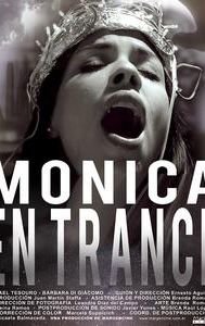 Monica en Trance