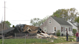 Investigators still searching for clues of what caused Essex house explosion