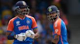 IND vs SA: Virat Kohli, Axar Patel fire India to highest ever sco