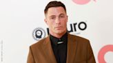 Colton Haynes Is Playing 2 Roles in a New Lifetime Movie