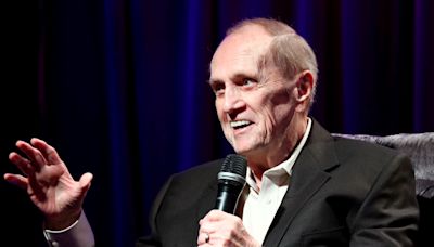 RIP Bob Newhart: let's watch Newhart in honor of the late comedy icon