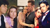 Karisma Kapoor On Her Bond With Shah Rukh Khan, Salman And Aamir: 'We Have All Grown Up Together' - News18