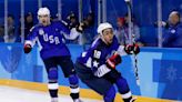 Olympics in 2018 showed glimpses of future NHL stars