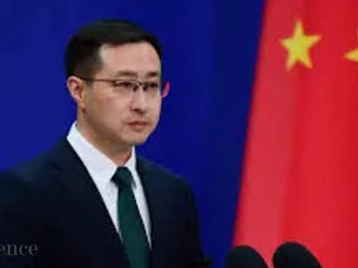 China warns US, Japan to 'stop creating imaginary enemies' - The Economic Times