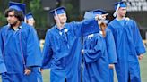 Quincy High School holds commencement for Class of 2024