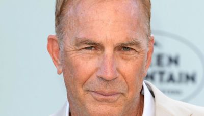 Kevin Costner faces £30m blow as new Western film gets critical mauling