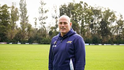 Felipe Contepomi: “Me gustaría sacar la palabra 'hazaña' del vocabulario de Los Pumas”