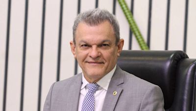 José Sarto participa às 14h de sabatina Folha/UOL com pré-candidatos de Fortaleza; assista