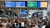 Todos los trenes de alta velocidad circulan con normalidad en Francia, anuncia el ministro | Teletica
