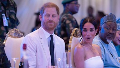 Le prince Harry "regrette Londres" et ce serait à cause de Meghan Markle