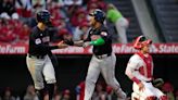 Guardians hit three straight HR's in 10-4 win over Angels