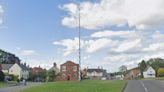 The quaint Nottinghamshire village next to ancient woodland that is home to the county's only Maypole