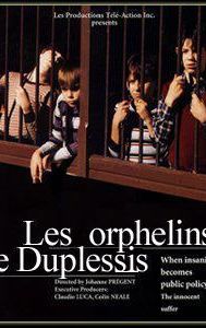 Les orphelins de Duplessis