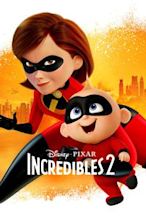 The Incredibles 2