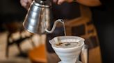 What is pour-over coffee?
