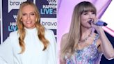 Toni Collette Praises Taylor Swift at Eras Tour: 'Your Talent Is Immeasurable and Your Generosity Boundless'