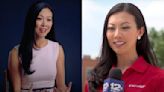 Political newcomer Lily Wu becomes 1st Asian American mayor of Wichita, Kansas