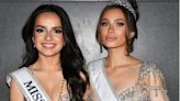 Miss USA and Miss Teen USA resign days apart, casting a spotlight on the organization