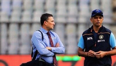 Confirmed: T20 World Cup 2024 to be Rahul Dravid's last assignment as coach