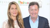 Piers Morgan celebrates wife's birthday late after 'forgetting' amid Meghan Markle row