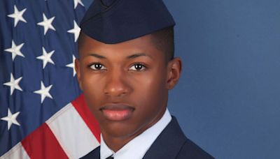 Air Force airman fatally shot when Florida deputies breached wrong apartment, attorney says