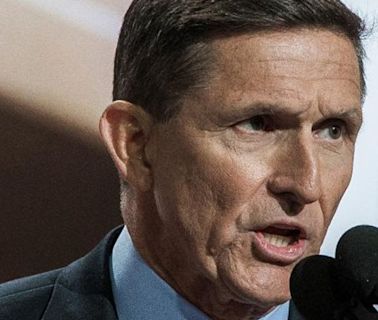 'Surprised they let me live': Mike Flynn likens his 'character assassination' to JFK slay