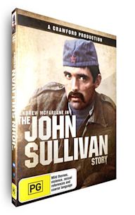 The John Sullivan Story