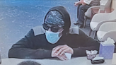 Metro police seeking suspect in Antioch bank robbery