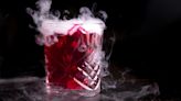 12 Spookiest Halloween Drinks Using Dry Ice