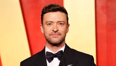 Amigos de Justin Timberlake afirmam que cantor tem 'problemas reais' com álcool e maconha